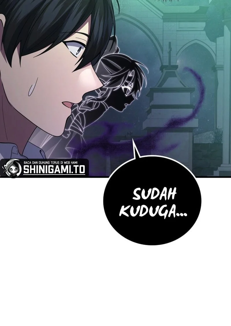 Martial God Regressed to Level 2 Chapter 114 page 26