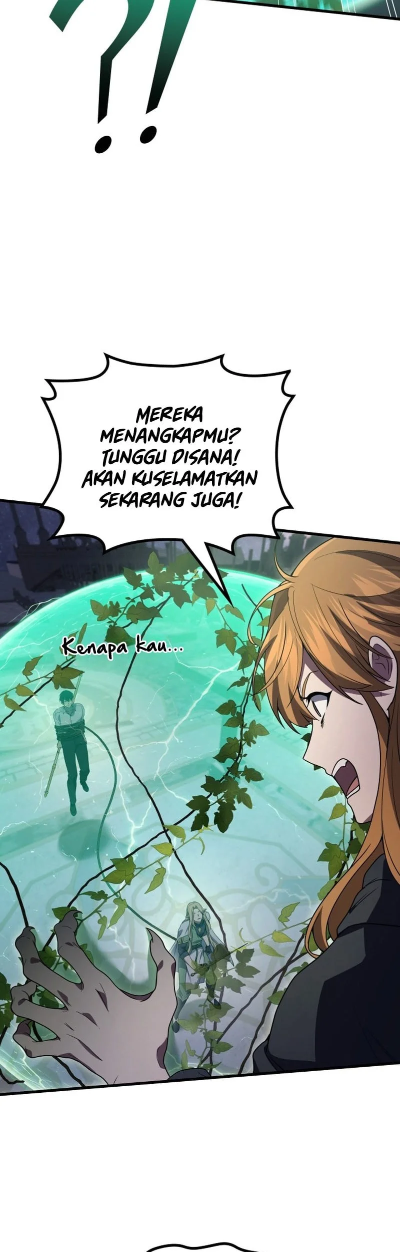 Martial God Regressed to Level 2 Chapter 114 page 29