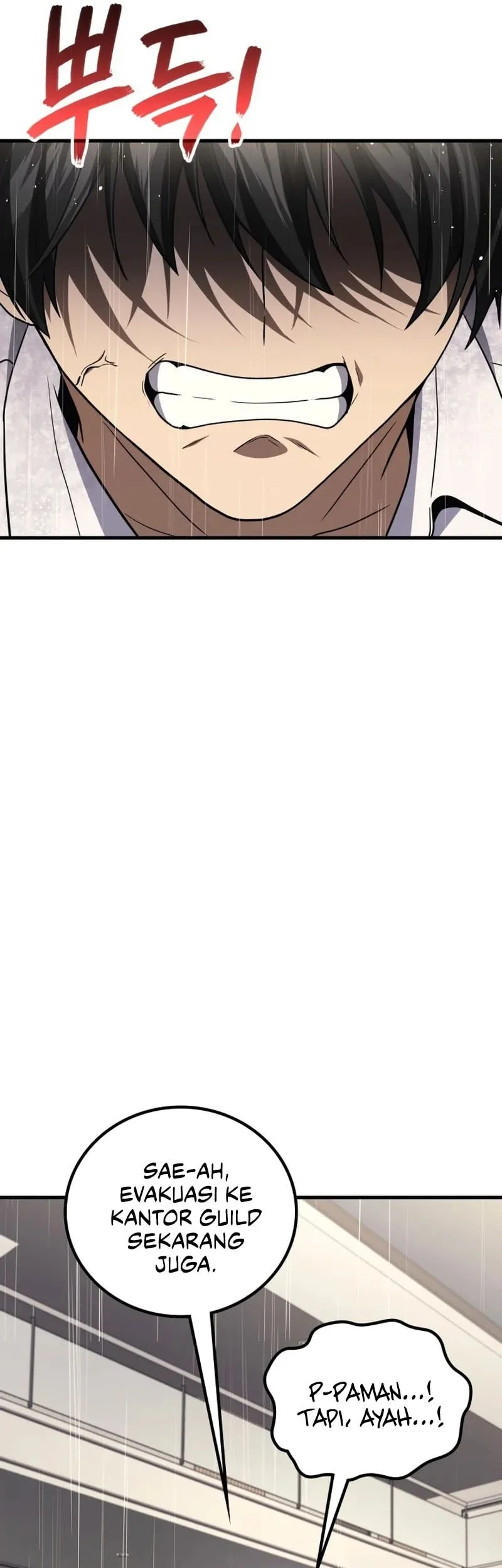 Martial God Regressed to Level 2 Chapter 117 page 41