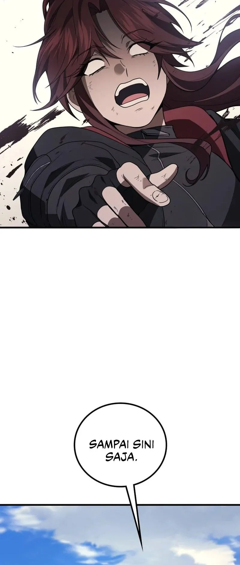 Martial God Regressed to Level 2 Chapter 117 page 44