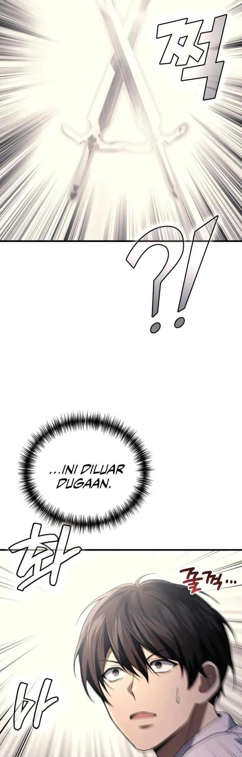 Martial God Regressed to Level 2 Chapter 117 page 69