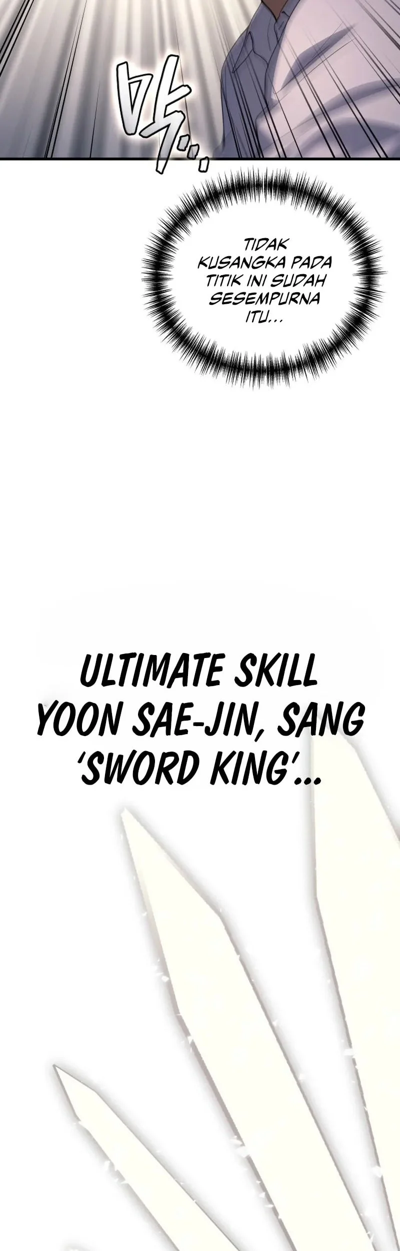 Martial God Regressed to Level 2 Chapter 117 page 70