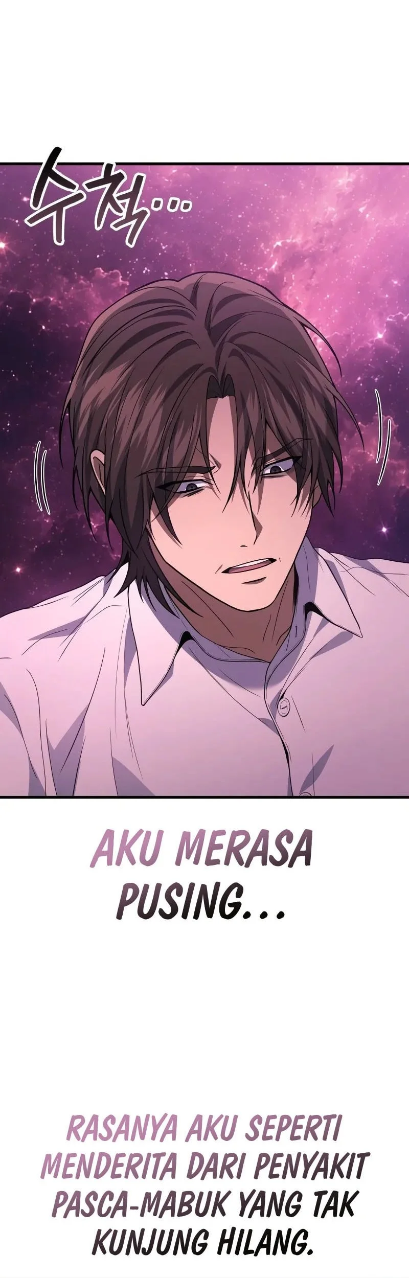 Martial God Regressed to Level 2 Chapter 118 page 34