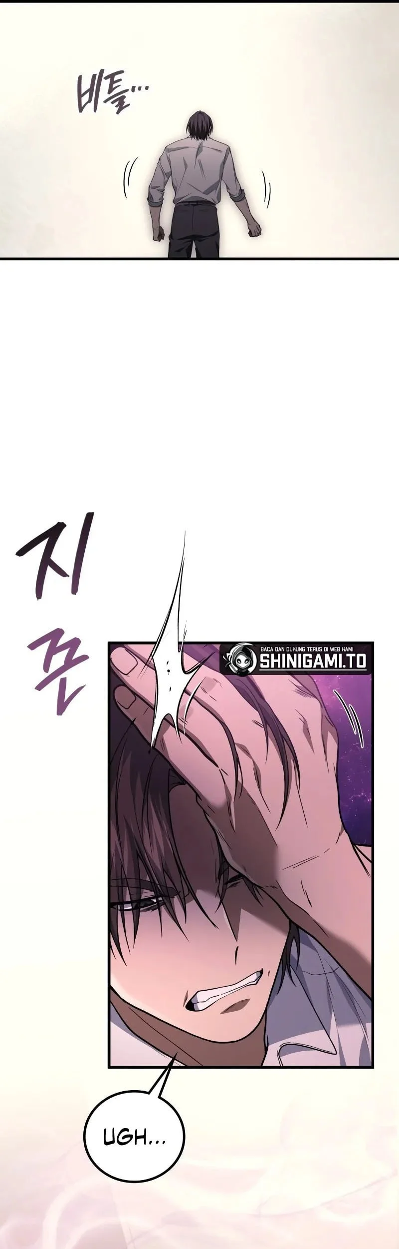 Martial God Regressed to Level 2 Chapter 118 page 35