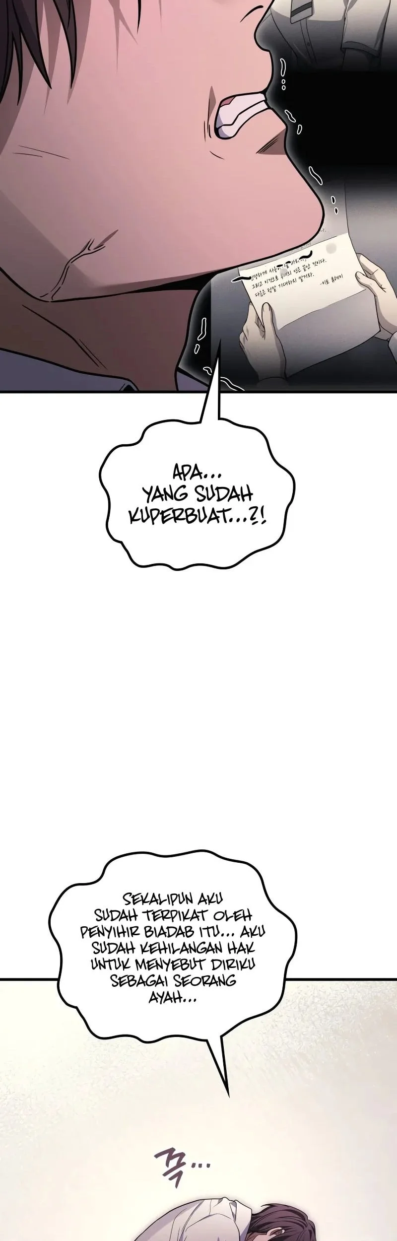 Martial God Regressed to Level 2 Chapter 118 page 39