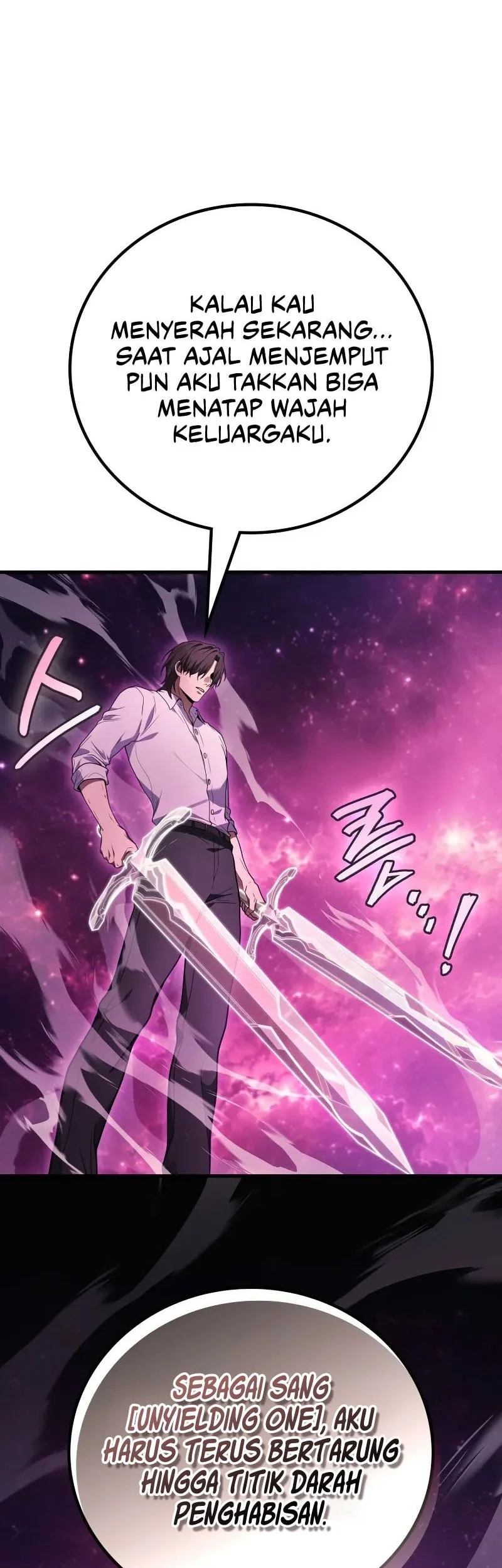Martial God Regressed to Level 2 Chapter 118 page 46