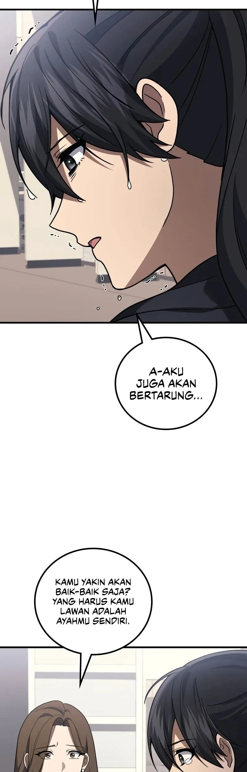 Martial God Regressed to Level 2 Chapter 118 page 63