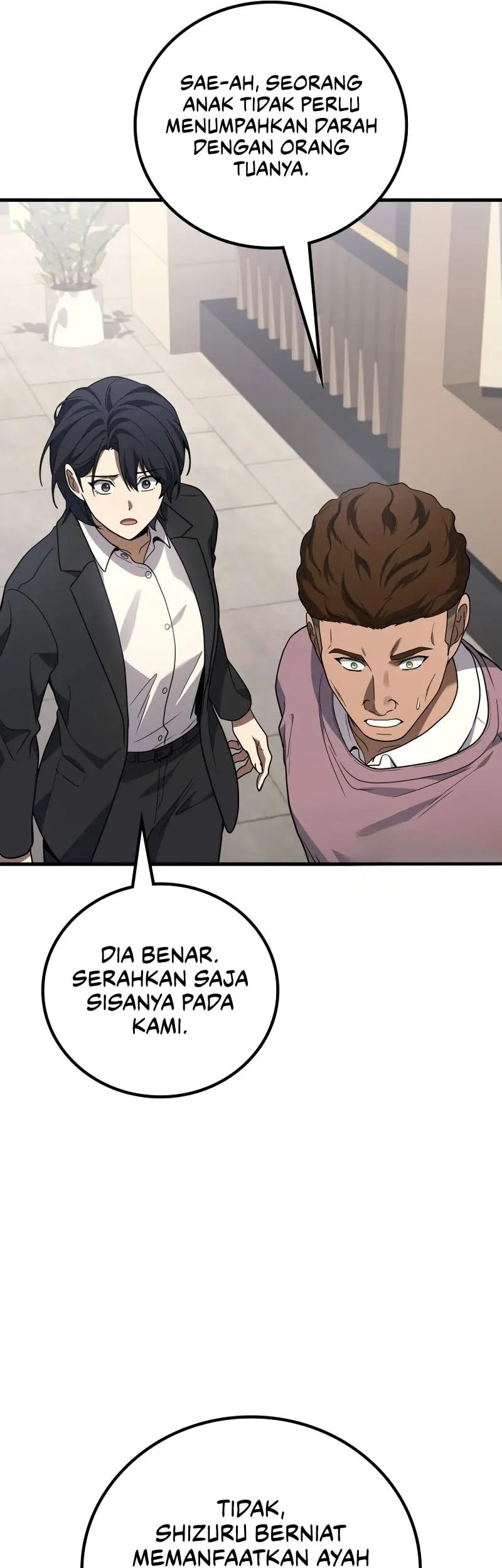 Martial God Regressed to Level 2 Chapter 118 page 65