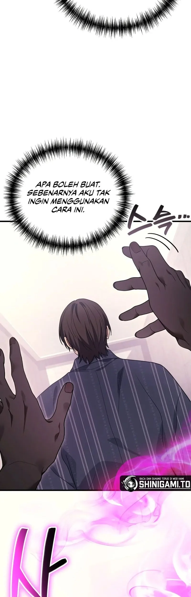 Martial God Regressed to Level 2 Chapter 118 page 7