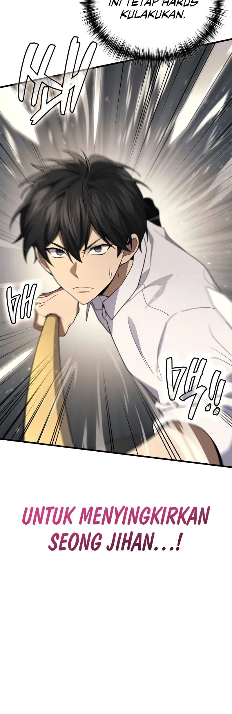 Martial God Regressed to Level 2 Chapter 118 page 12