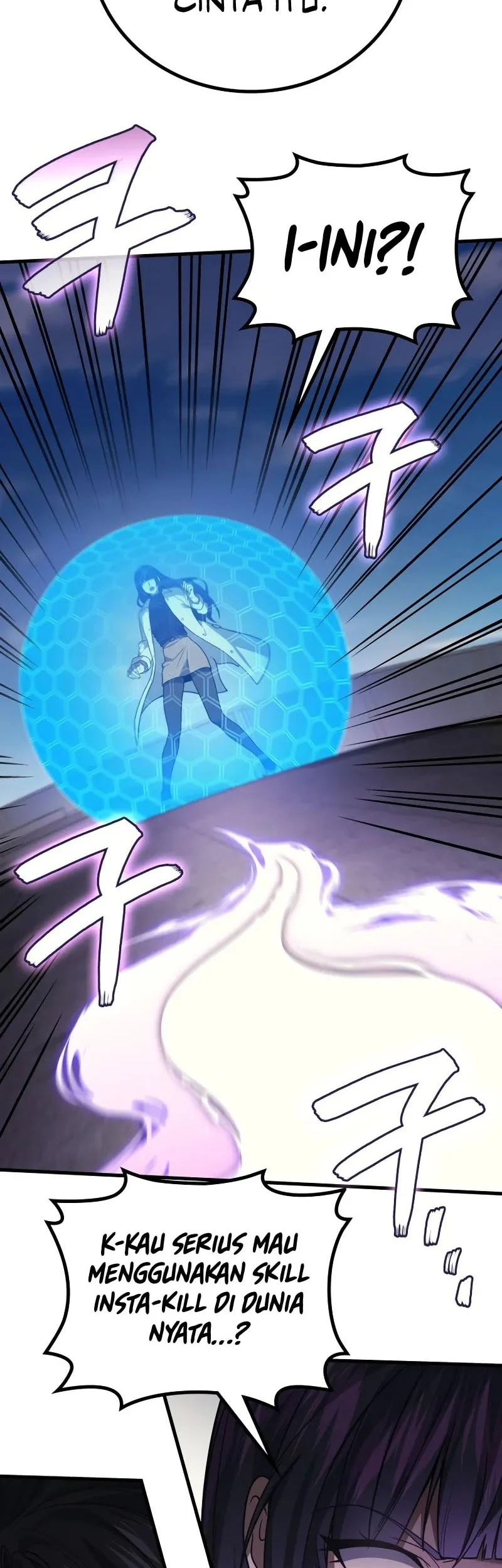 Martial God Regressed to Level 2 Chapter 118 page 26
