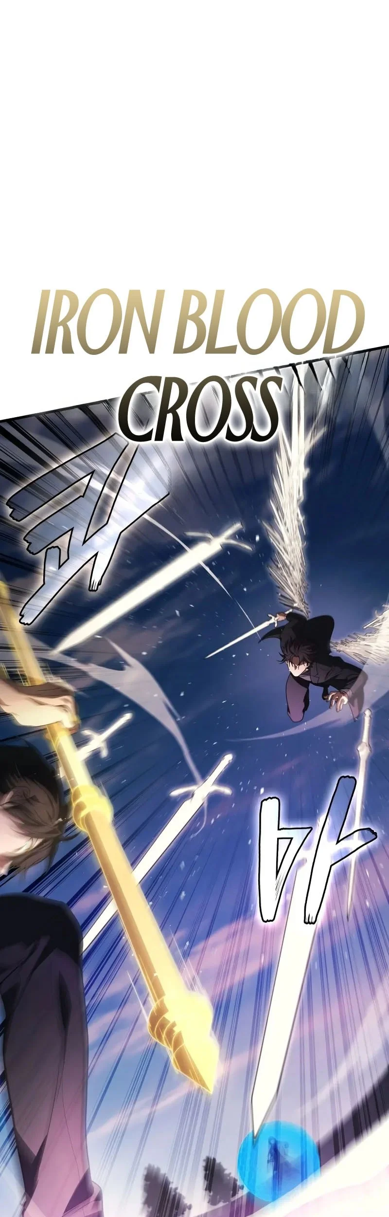 Martial God Regressed to Level 2 Chapter 118 page 29