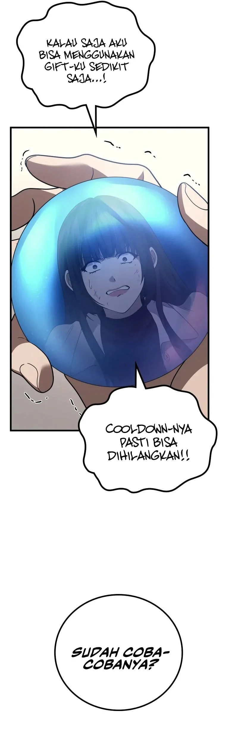 Martial God Regressed to Level 2 Chapter 120 page 34