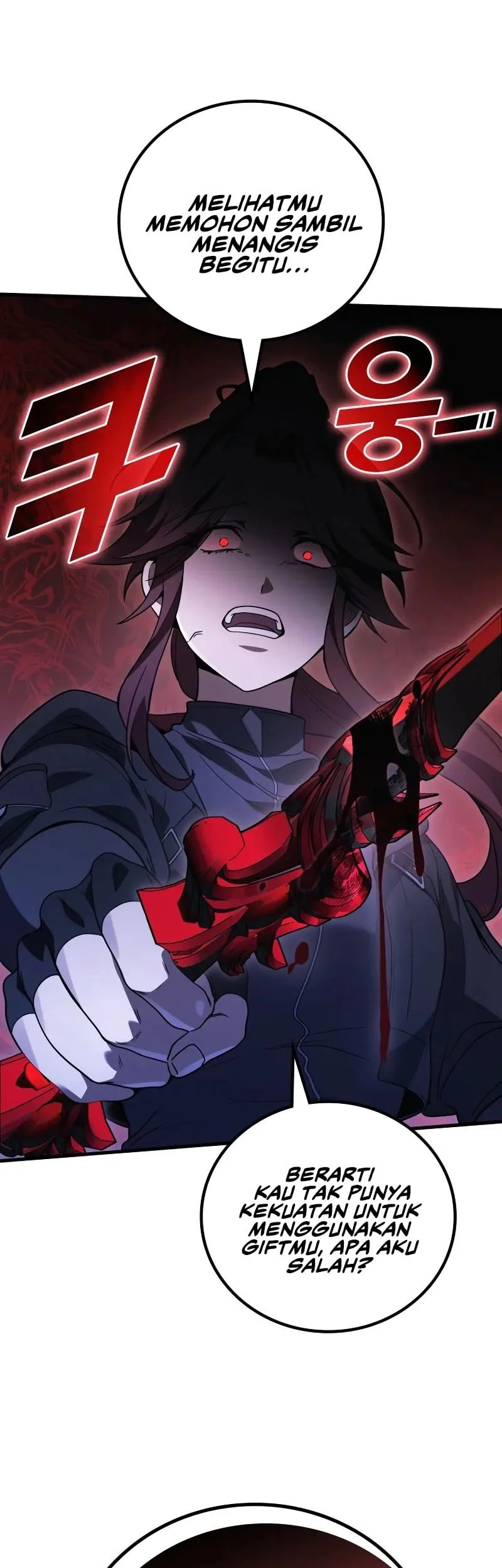 Martial God Regressed to Level 2 Chapter 120 page 42