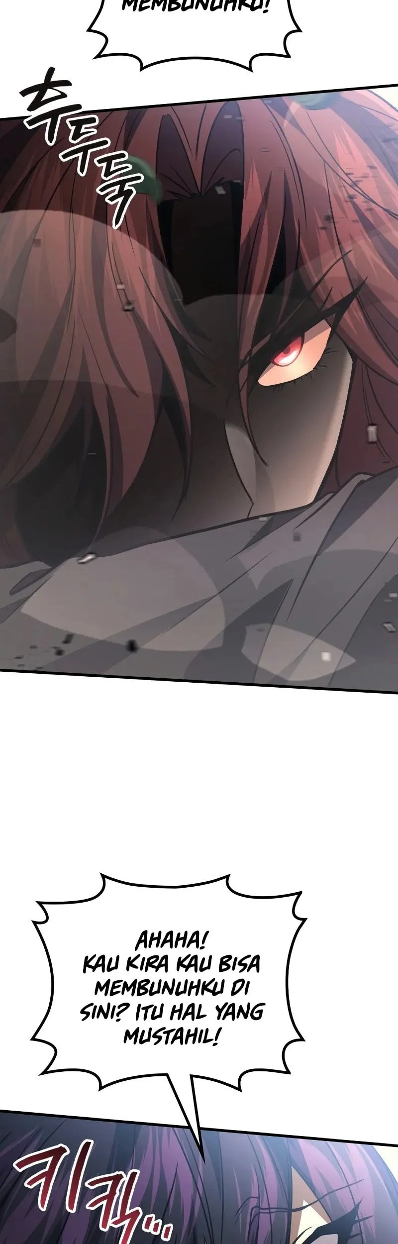 Martial God Regressed to Level 2 Chapter 120 page 47