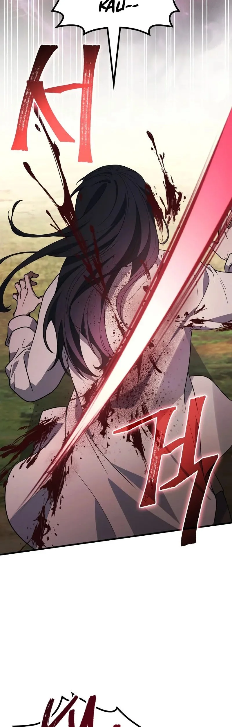 Martial God Regressed to Level 2 Chapter 120 page 51