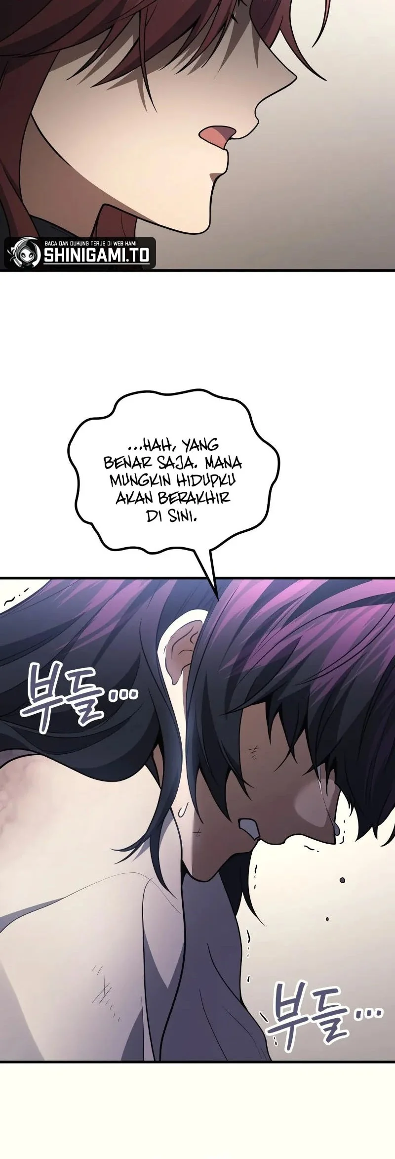 Martial God Regressed to Level 2 Chapter 120 page 53