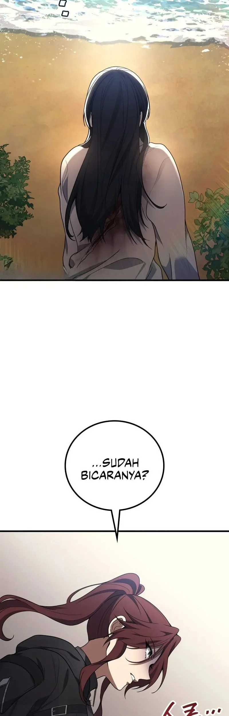 Martial God Regressed to Level 2 Chapter 120 page 55
