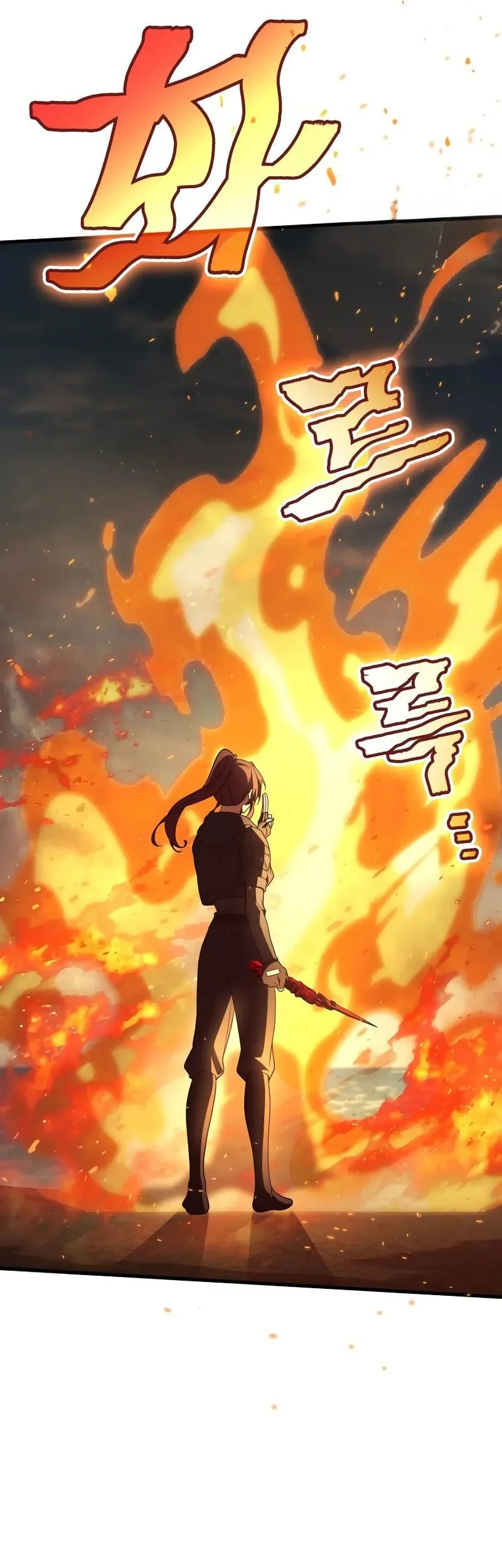 Martial God Regressed to Level 2 Chapter 120 page 61