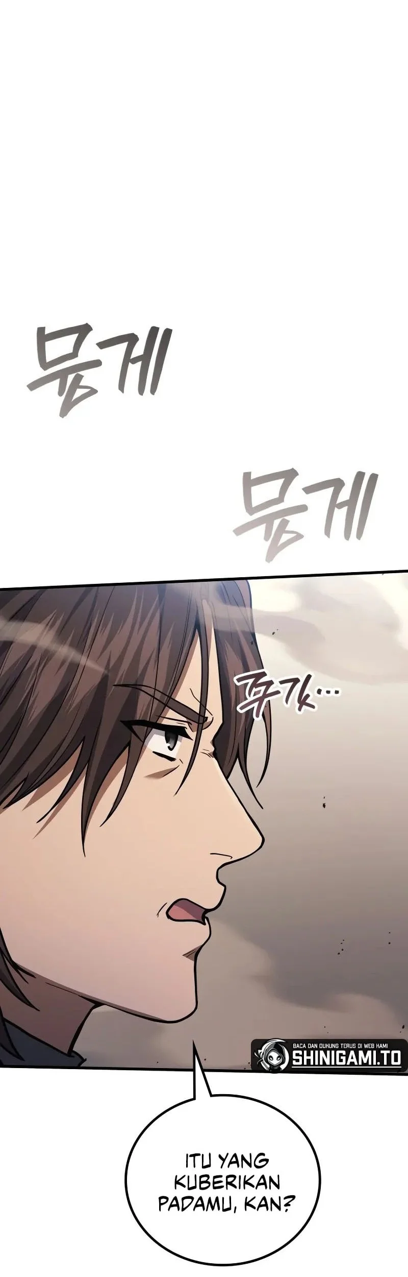 Martial God Regressed to Level 2 Chapter 120 page 7