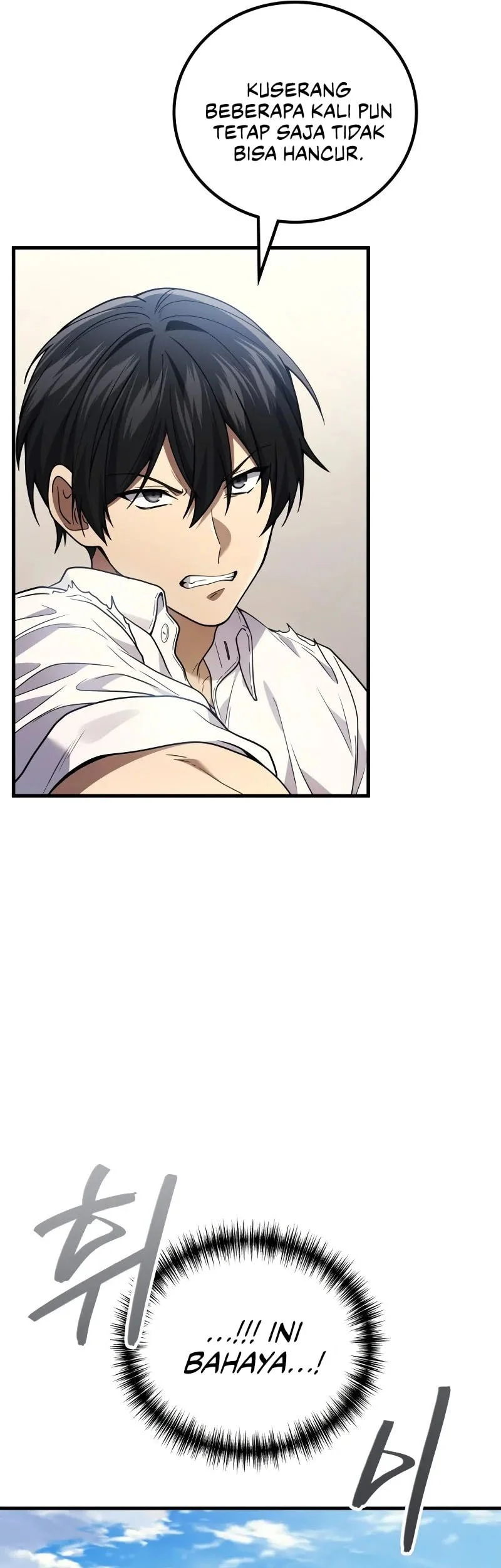 Martial God Regressed to Level 2 Chapter 120 page 14