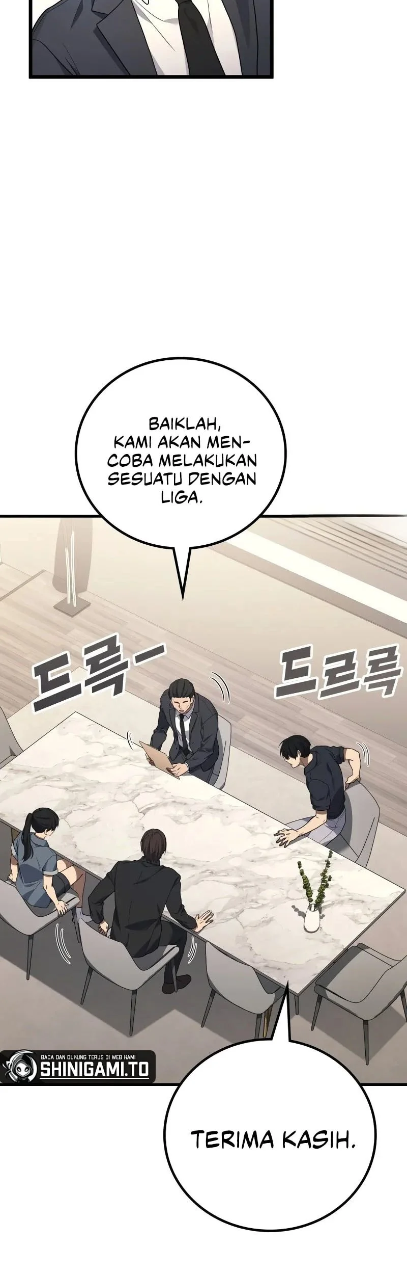 Martial God Regressed to Level 2 Chapter 121 page 44