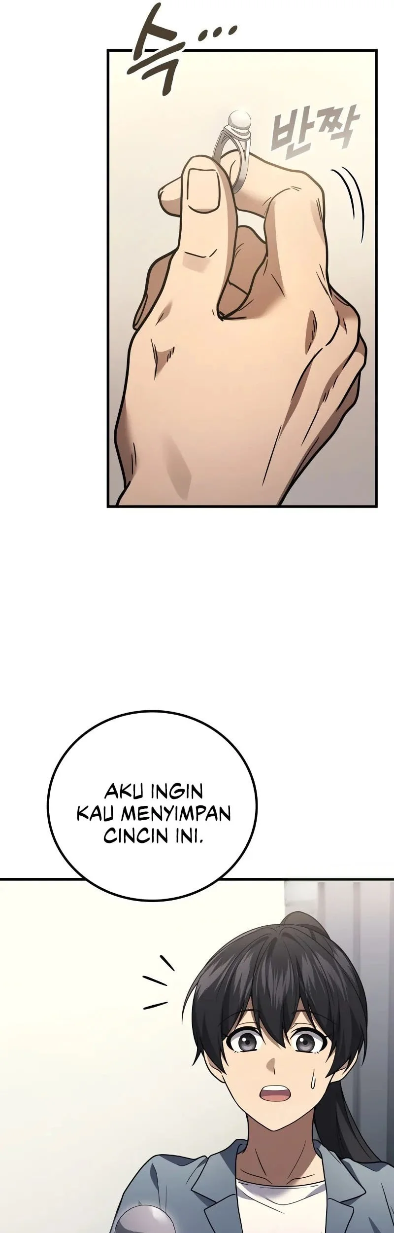 Martial God Regressed to Level 2 Chapter 121 page 50