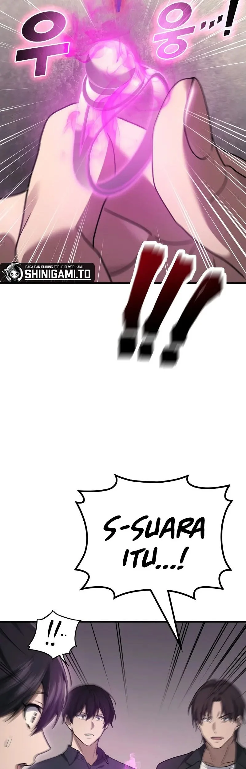 Martial God Regressed to Level 2 Chapter 121 page 59