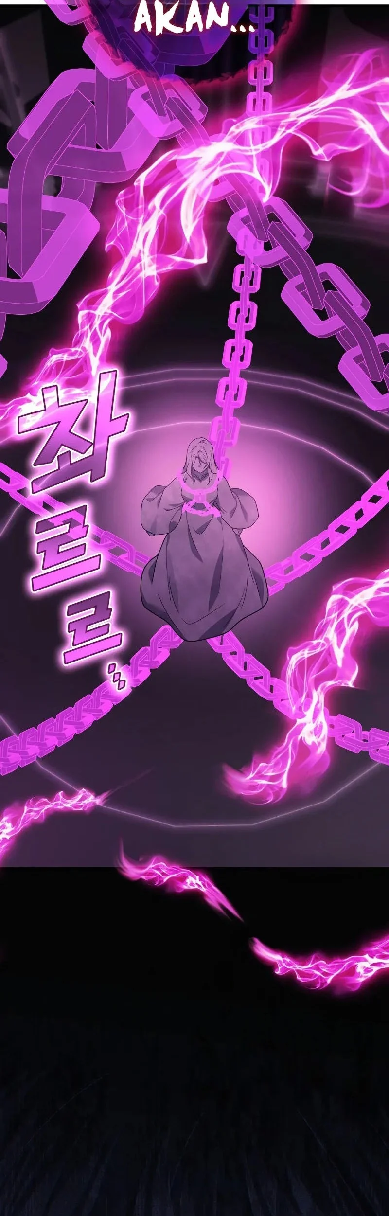 Martial God Regressed to Level 2 Chapter 121 page 63