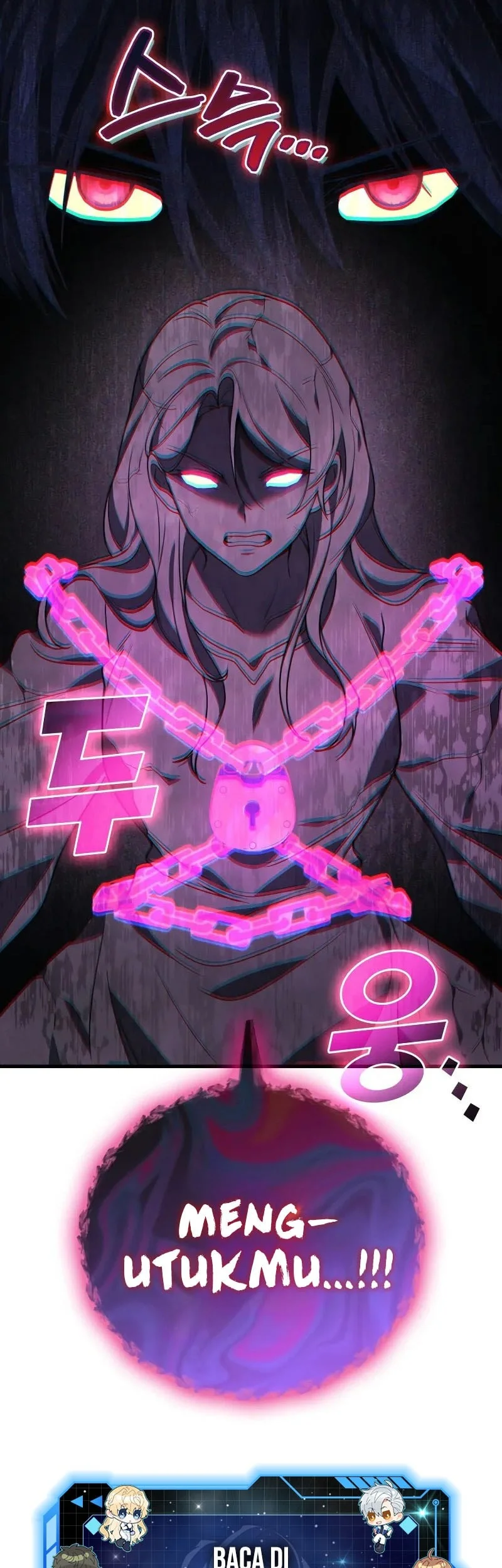 Martial God Regressed to Level 2 Chapter 121 page 64