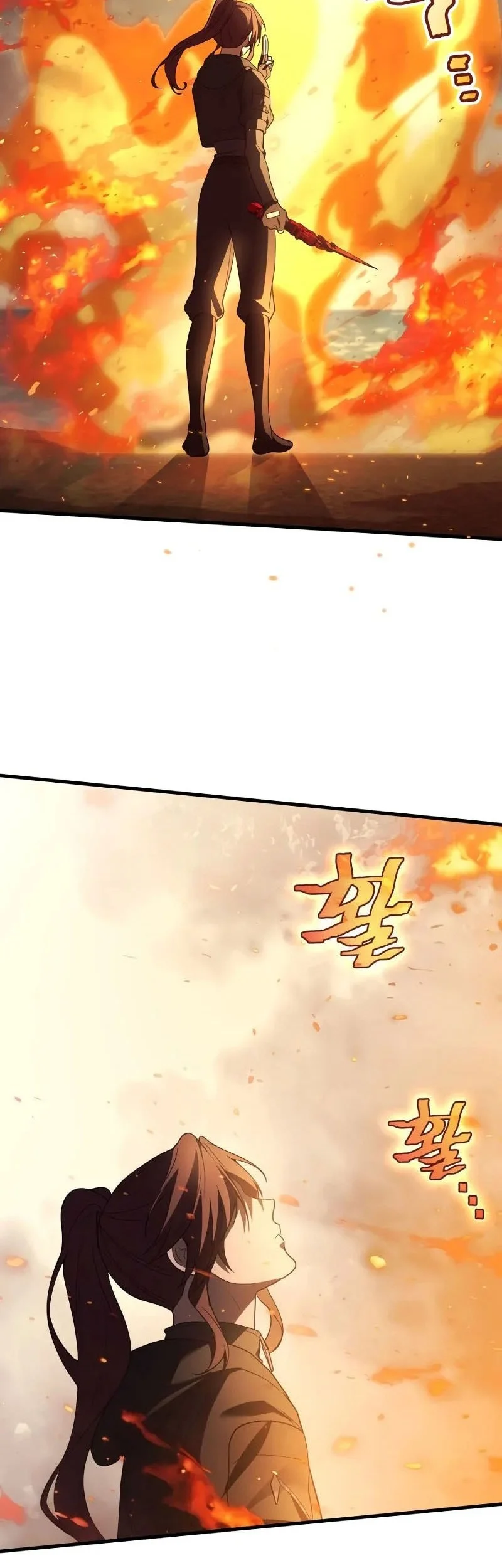 Martial God Regressed to Level 2 Chapter 121 page 3