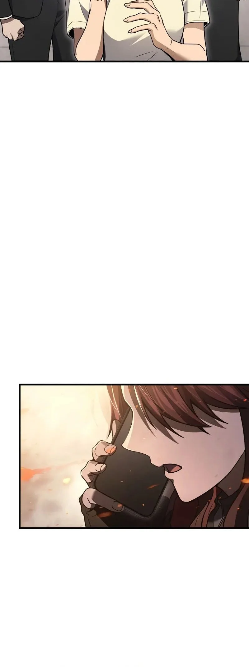 Martial God Regressed to Level 2 Chapter 121 page 9