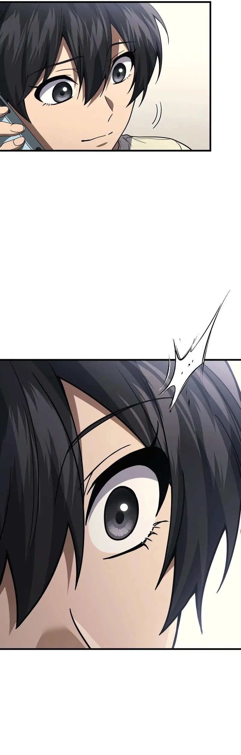Martial God Regressed to Level 2 Chapter 121 page 10
