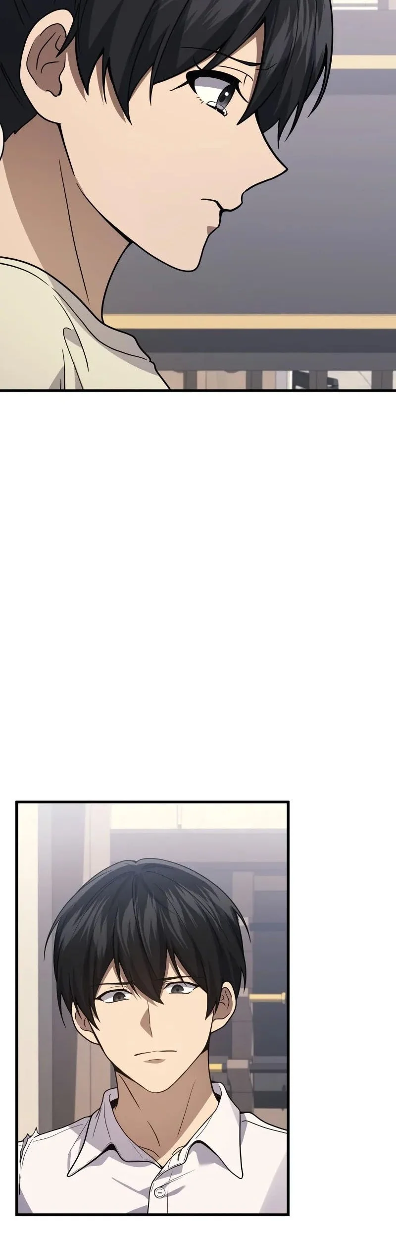 Martial God Regressed to Level 2 Chapter 121 page 17