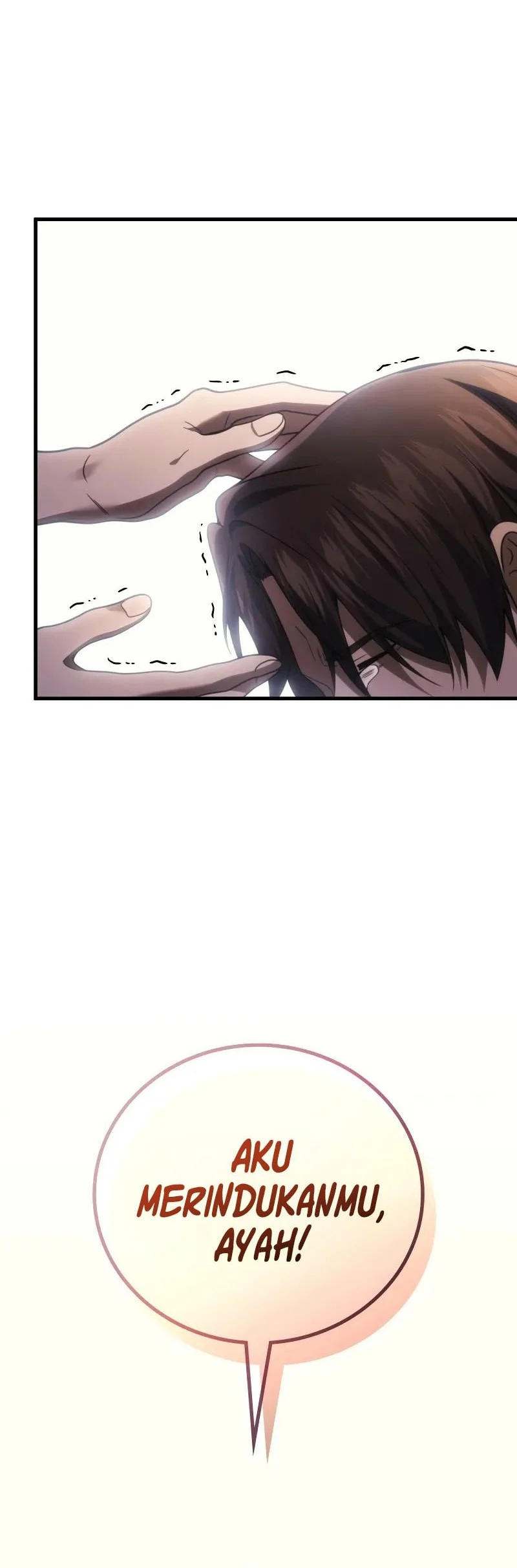 Martial God Regressed to Level 2 Chapter 121 page 21