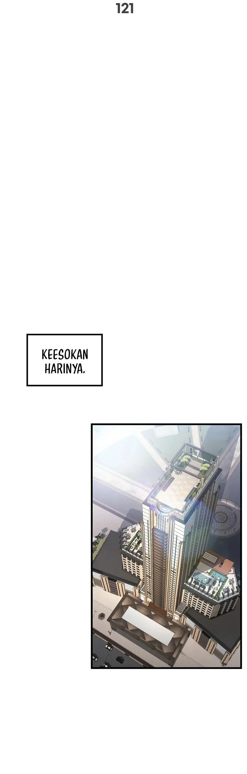 Martial God Regressed to Level 2 Chapter 121 page 26