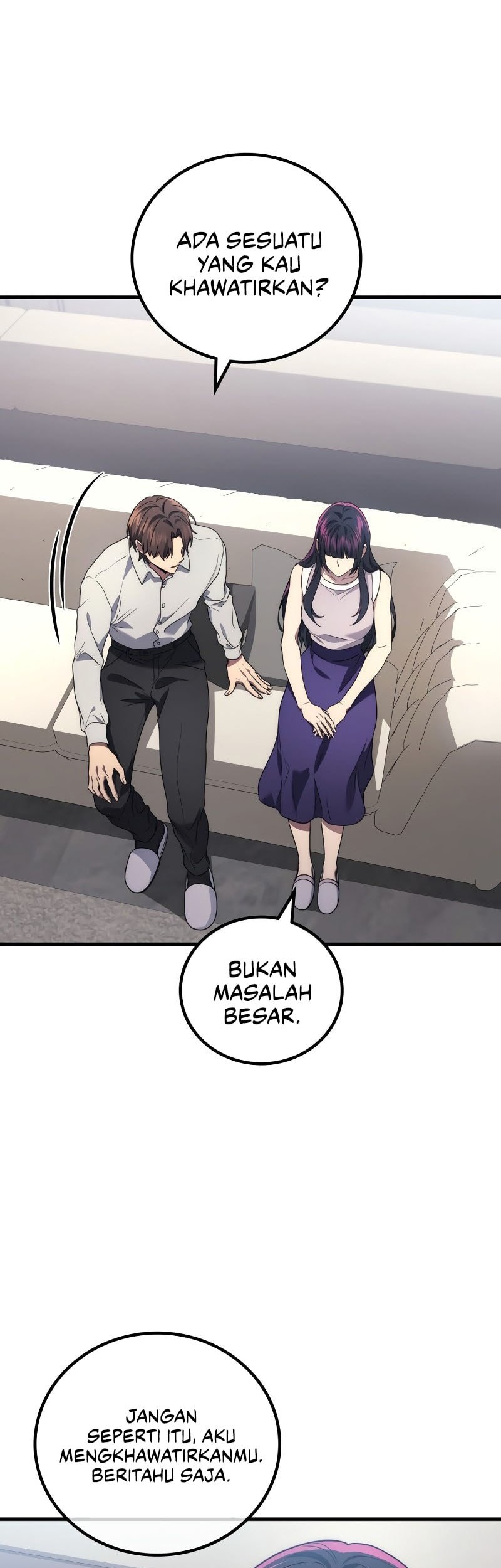 Martial God Regressed to Level 2 Chapter 99 page 44