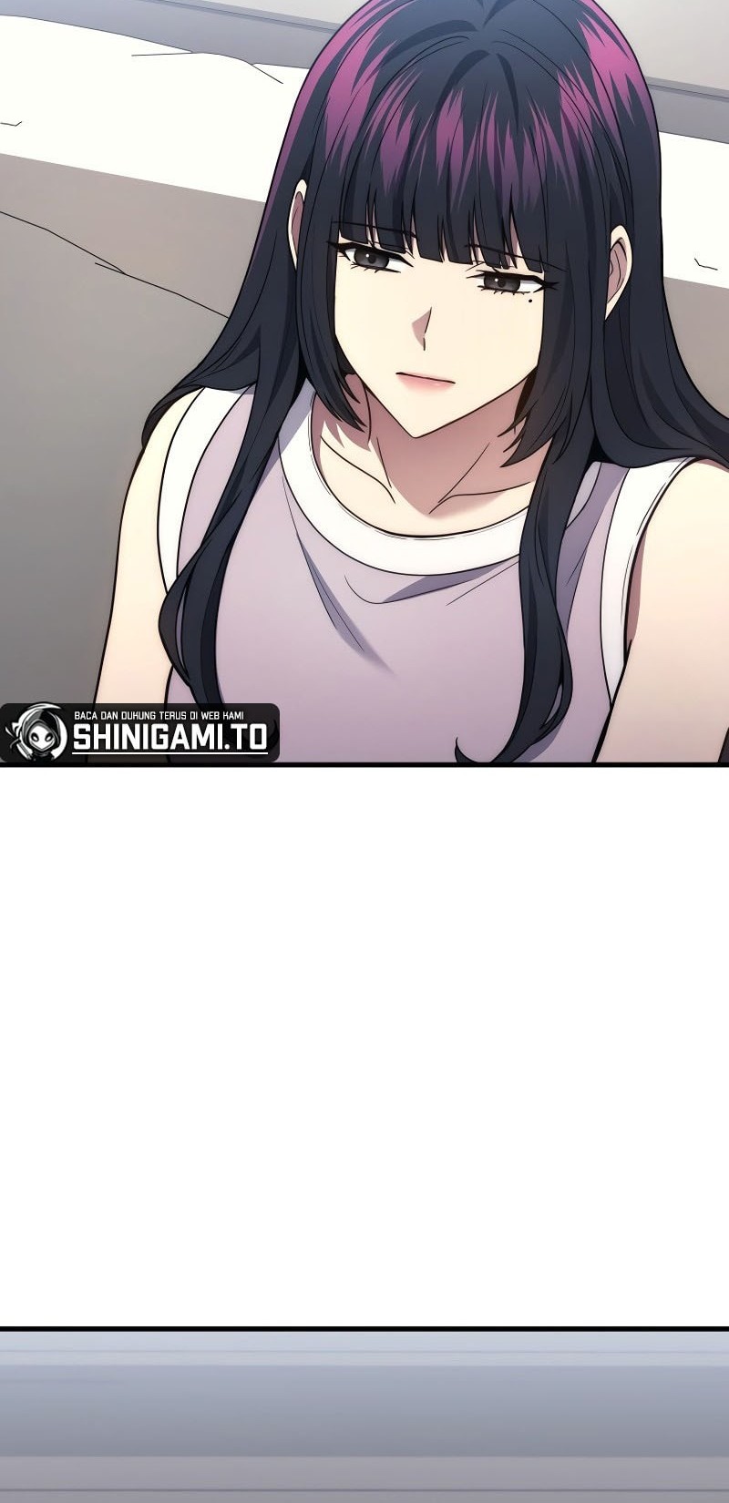 Martial God Regressed to Level 2 Chapter 99 page 45
