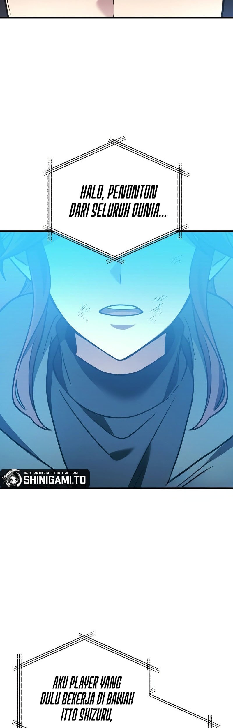 Martial God Regressed to Level 2 Chapter 99 page 55
