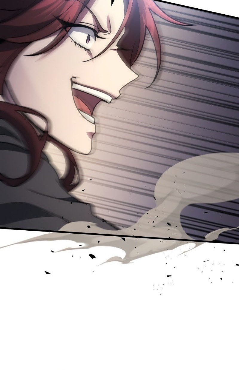 Martial God Regressed to Level 2 Chapter 99 page 5