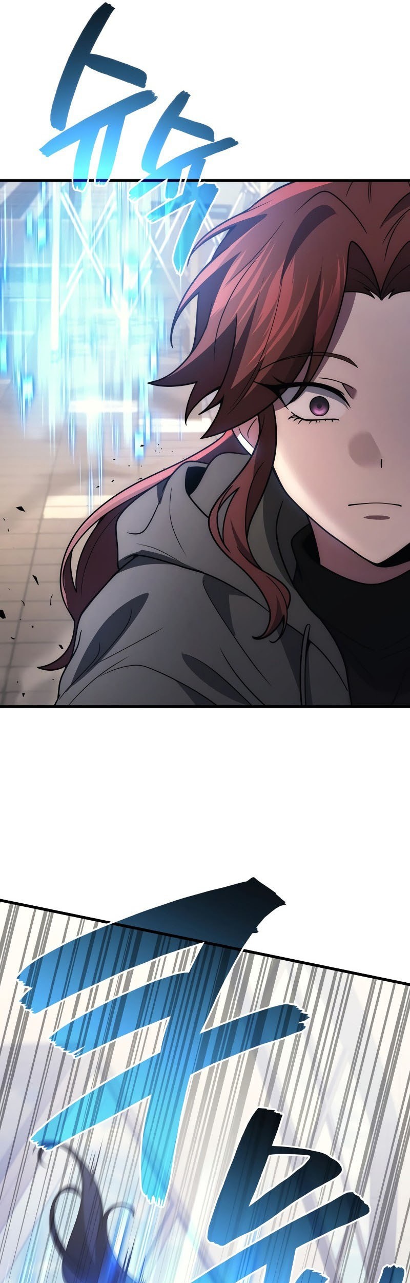Martial God Regressed to Level 2 Chapter 99 page 6