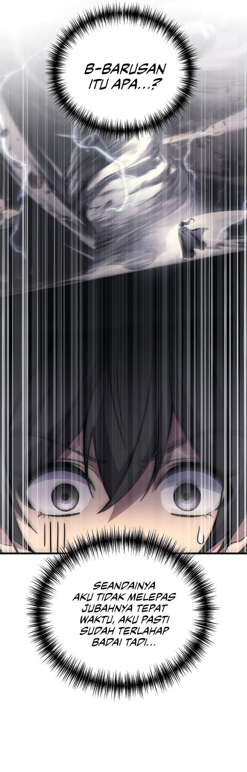Martial God Regressed to Level 2 Chapter 99 page 10