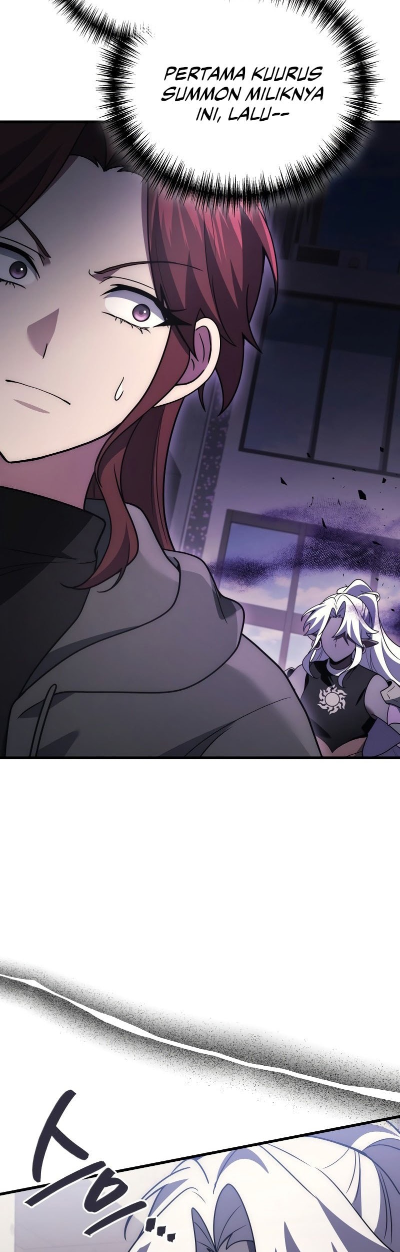 Martial God Regressed to Level 2 Chapter 99 page 12