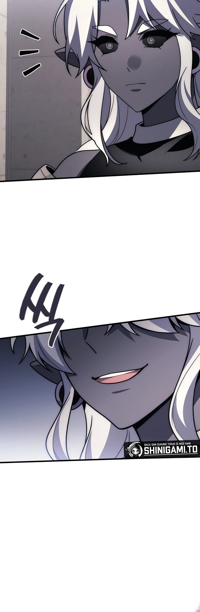 Martial God Regressed to Level 2 Chapter 99 page 13