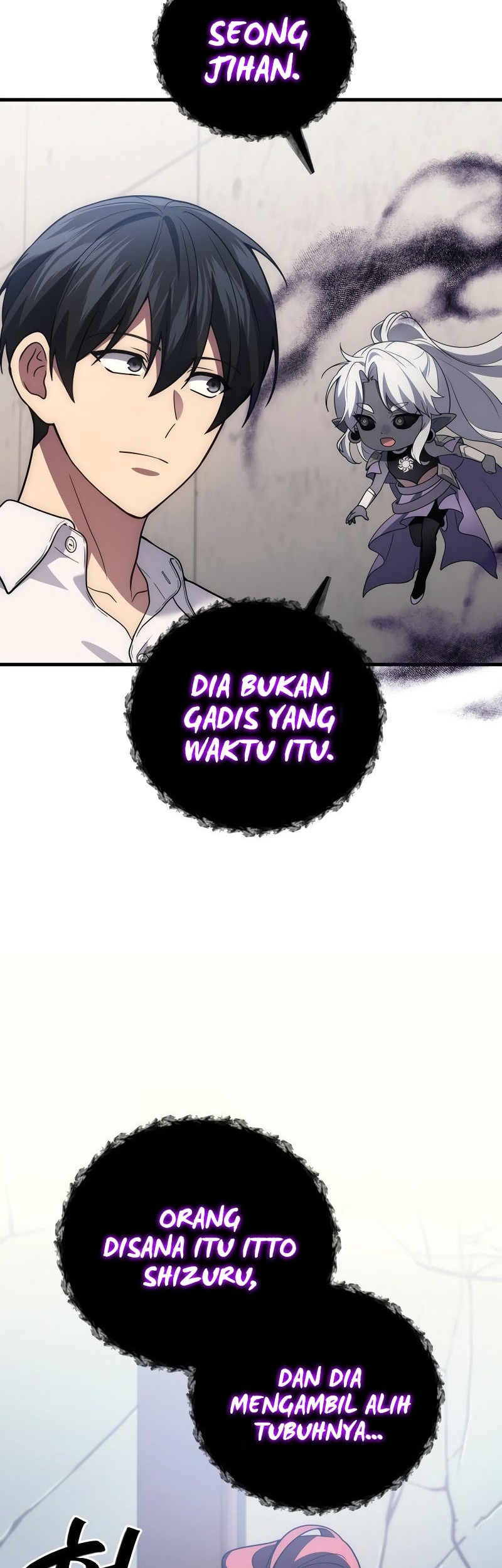 Martial God Regressed to Level 2 Chapter 99 page 23