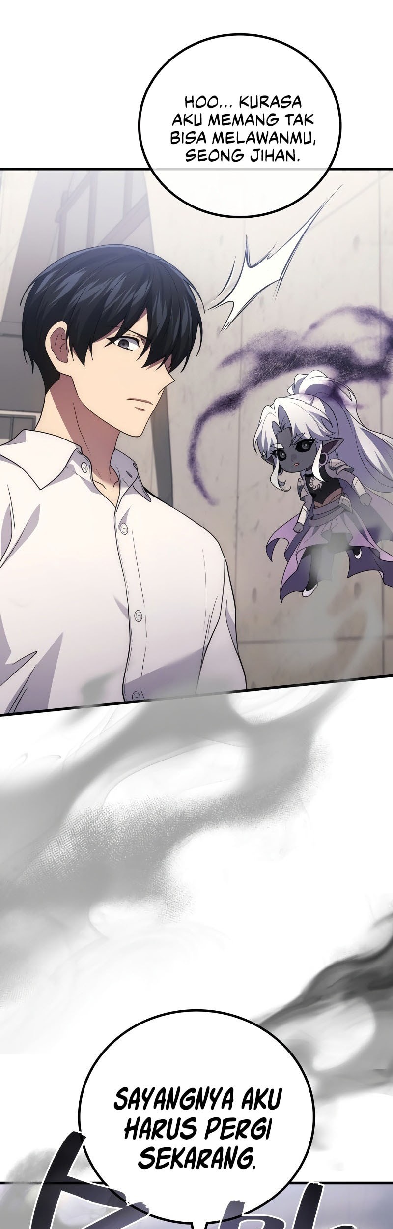 Martial God Regressed to Level 2 Chapter 99 page 26