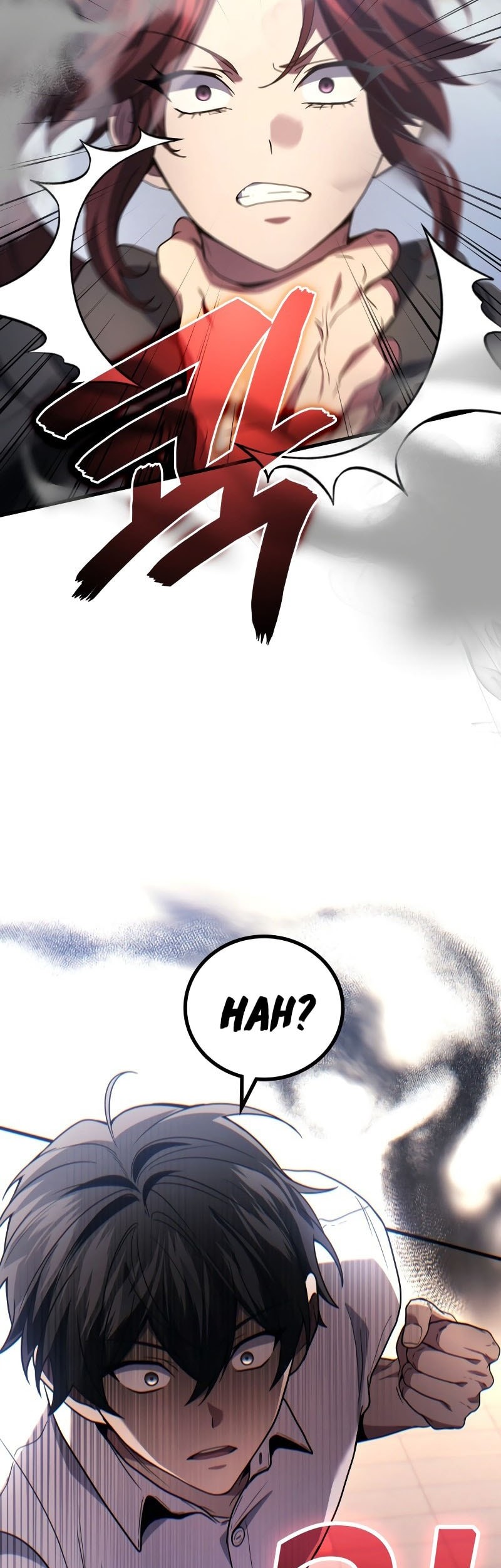 Martial God Regressed to Level 2 Chapter 99 page 28