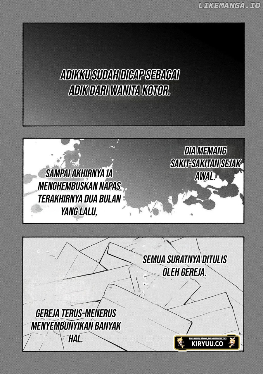 Meccha Shoukan Sareta Ken Chapter 46 page 18