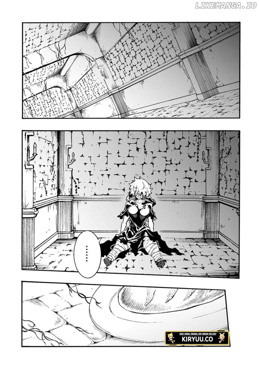 Meccha Shoukan Sareta Ken Chapter 46 page 26