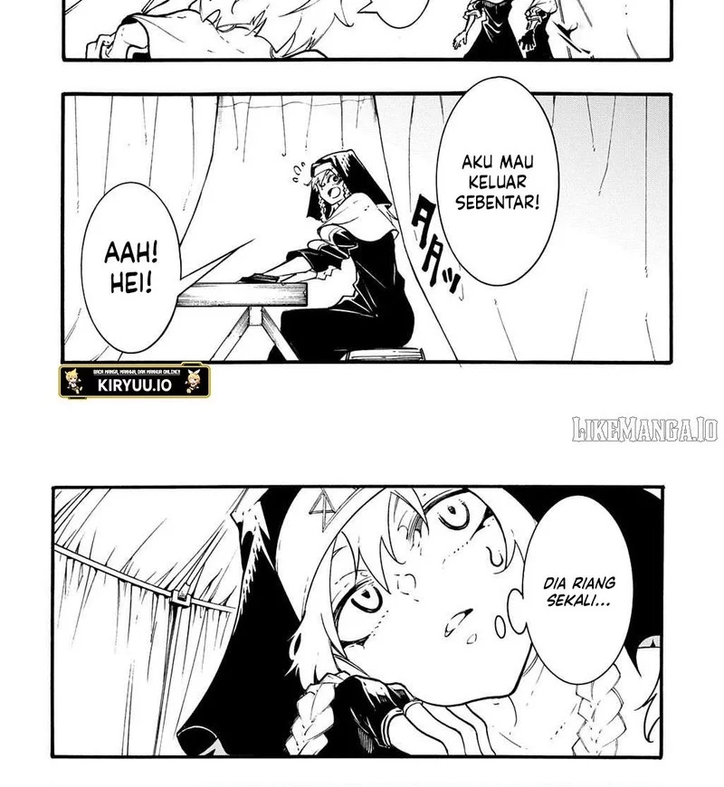 Meccha Shoukan Sareta Ken Chapter 49 page 4